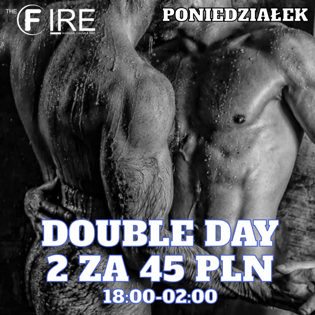 poniedziałek