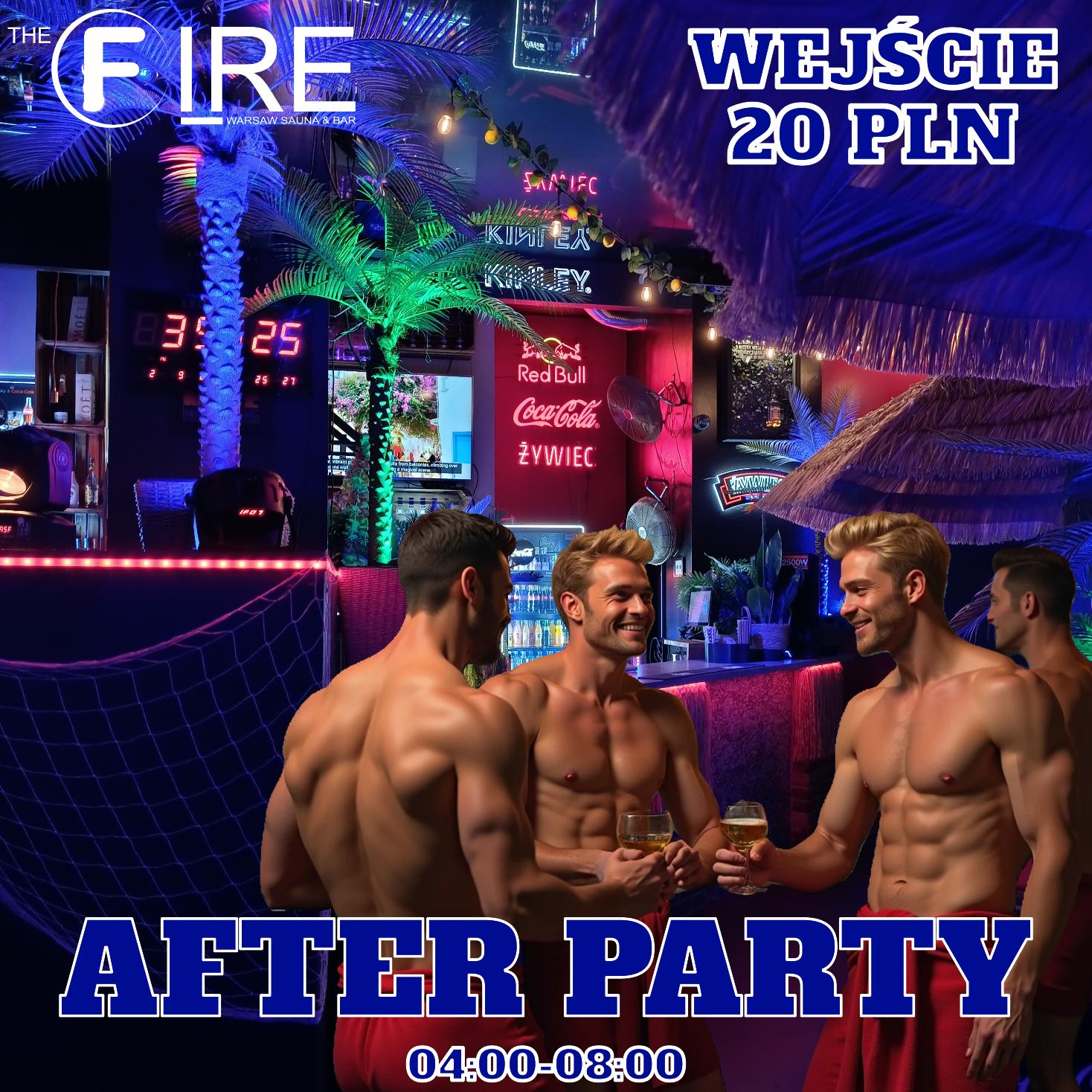 After Party