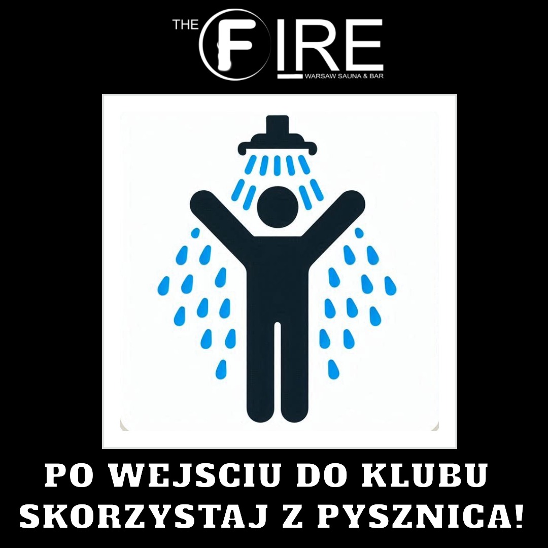 PRYSZNIC ZASADA NR 1
