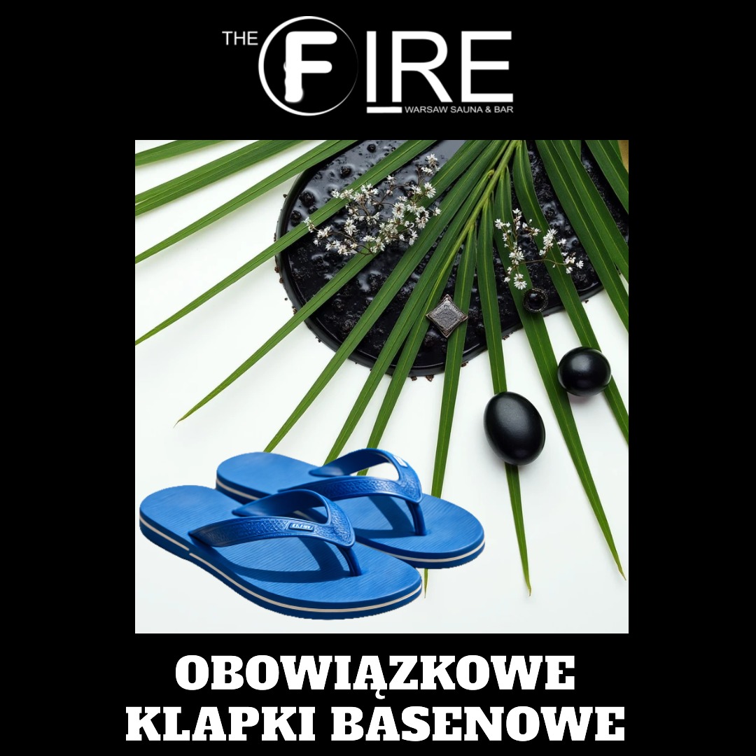 ŚLISKO – UŻYWAJ KLAPEK